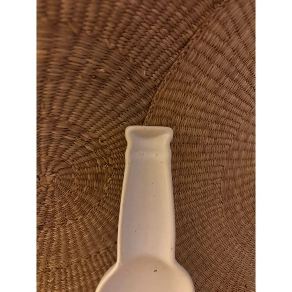 N/A ceramic white